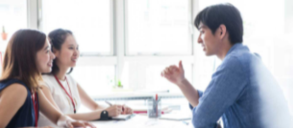 【代表直下】クリエイター向け営業長期インターン！ライブ配信業界で成長