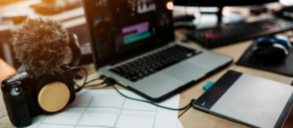 動画制作/マーケティングを通じてビジネス戦闘力を爆速で高める学生インター