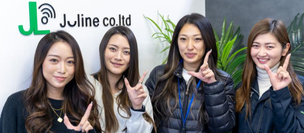 営業の基礎から経営まで学べる！実践型長期インターン