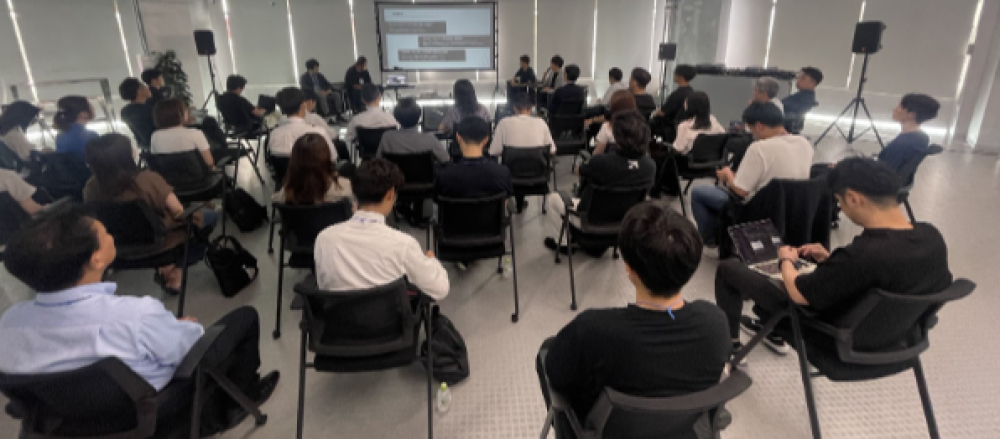 AI×マーケティング！ DXHR学生長期インターン募集