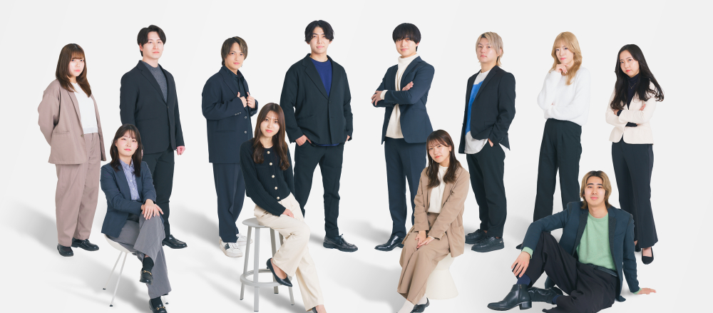 【経営幹部直下】新規事業でゼロイチ体験！ 平均年齢25歳ベンチャー【起業支援】