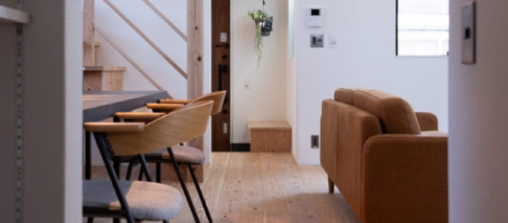 営業スキルを磨く！ 住宅業界特化長期インターン募集