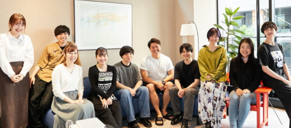 【未経験から学べる 】マーケティング×コ ンサルティング×営業を一気に習得