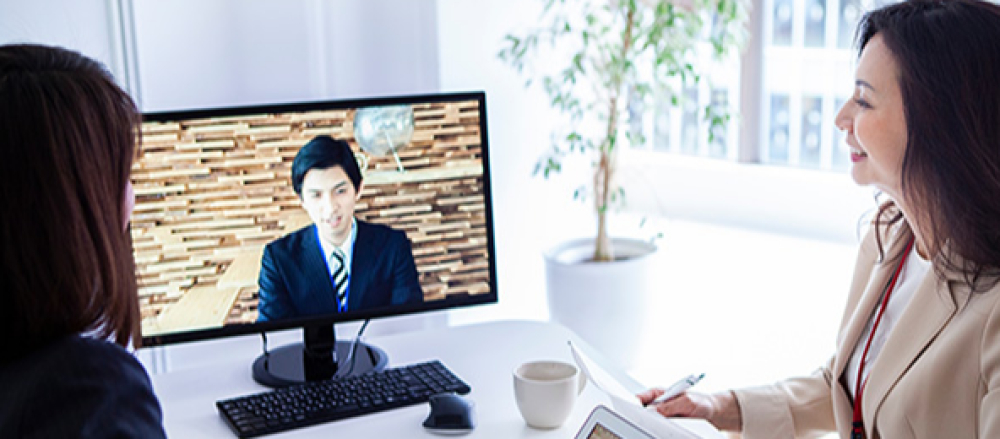 学生長期インターン募集！ インフラ案内＆アウトバウンド