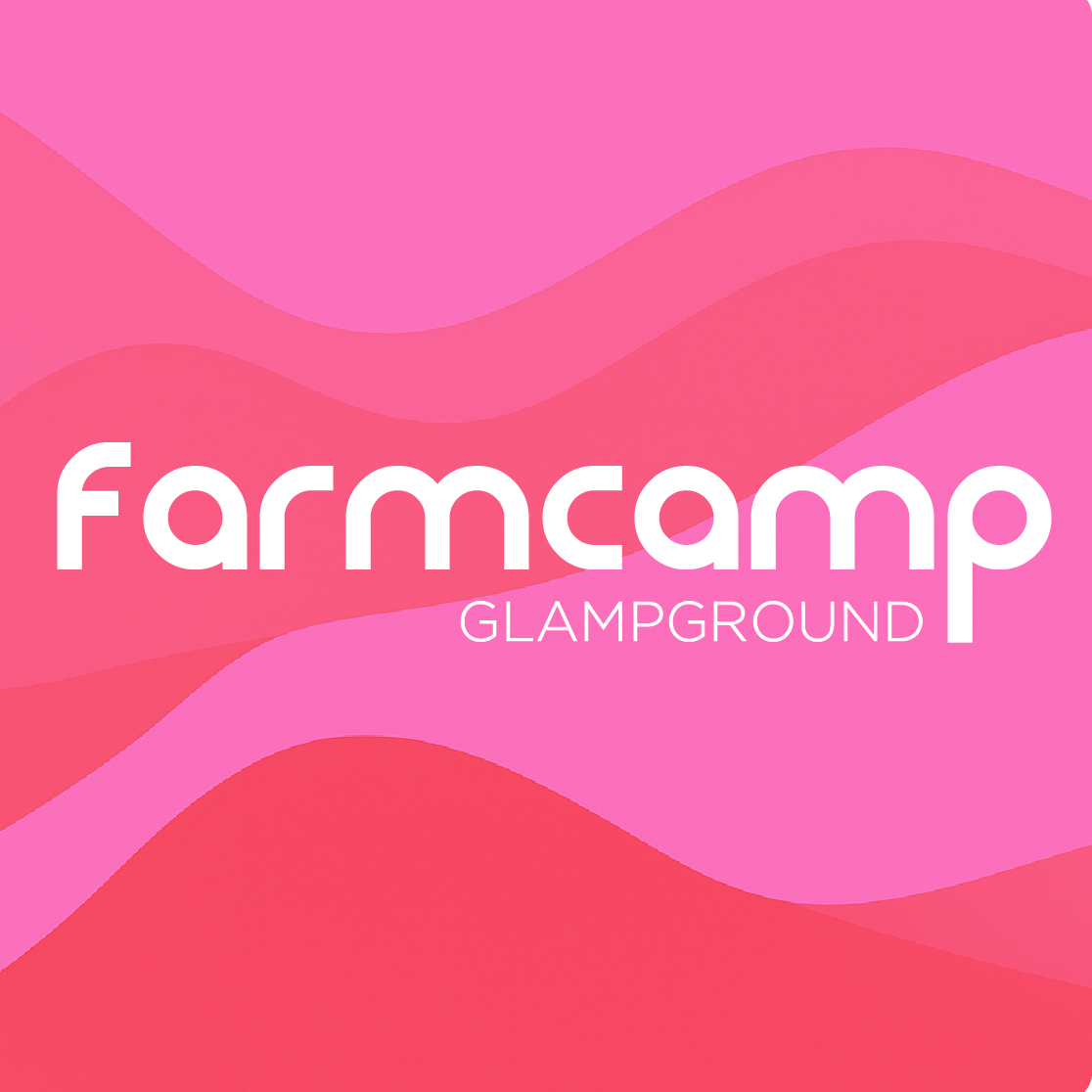 Farmcamp Glampground Logo