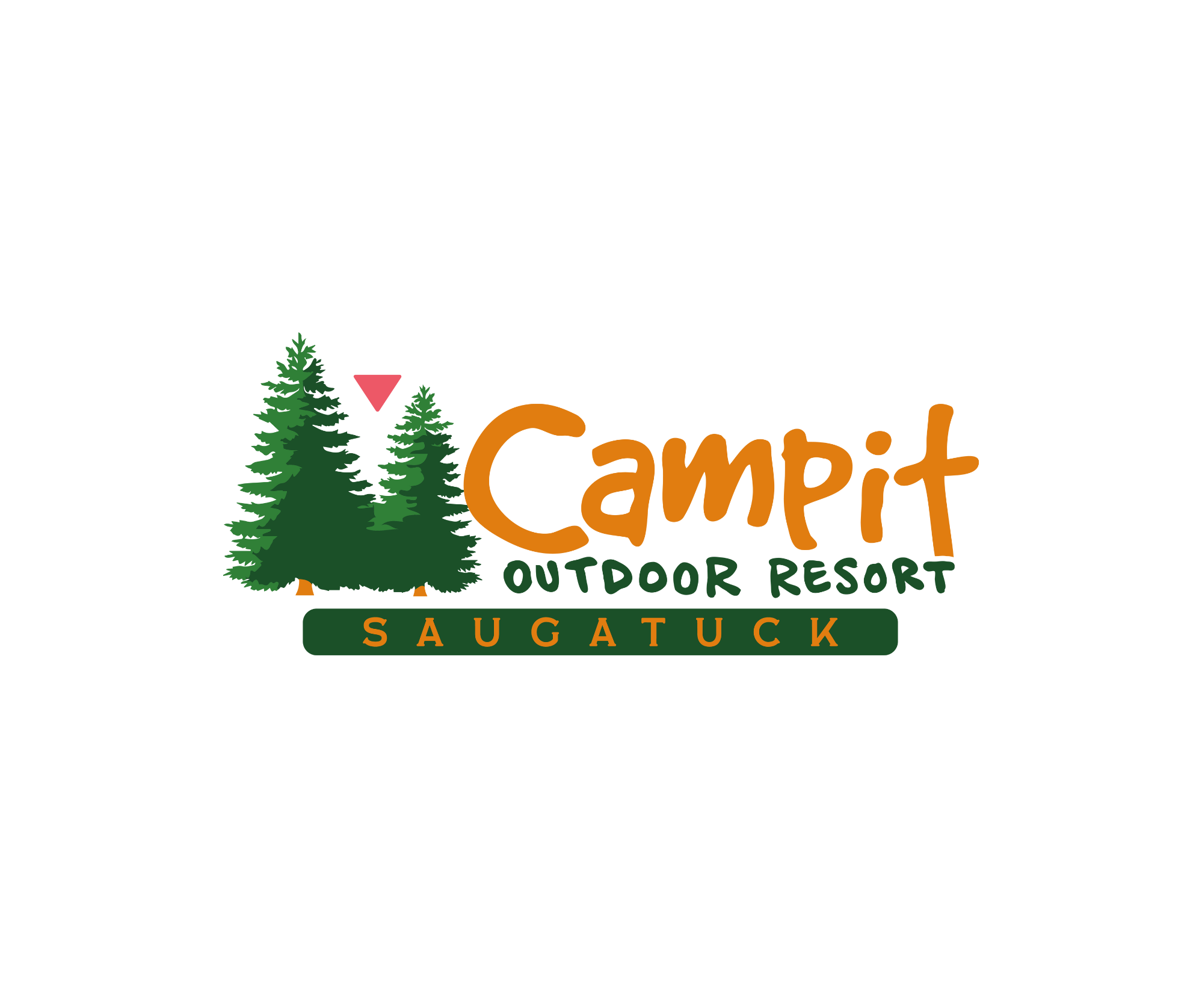 Campit Outdoor Resort Logo