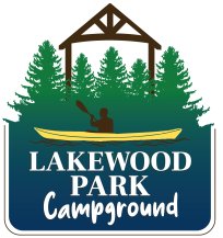 Lakewood Park Campground Logo