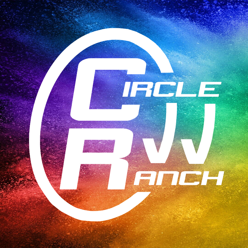 Circle JJ Ranch Campground Logo