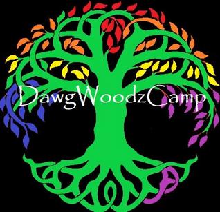 DawgWoodzCamp Logo