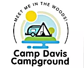 Camp Davis Logo