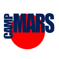 Camp Mars Logo