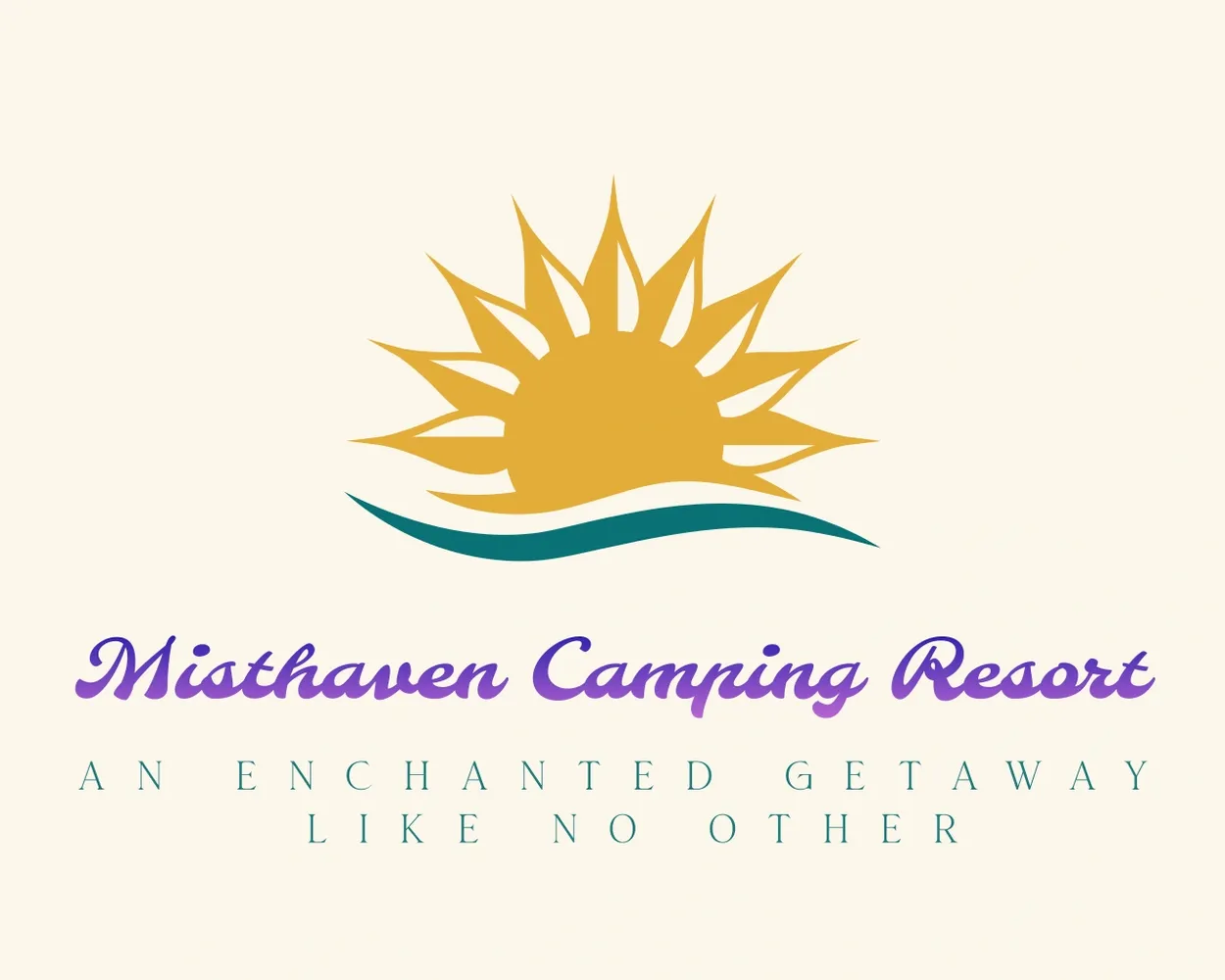Misthaven Resort Logo