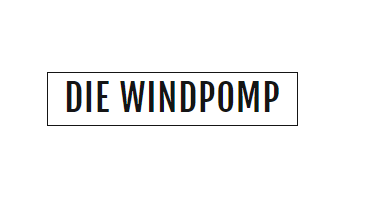 Die Windpomp Logo