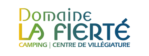 Domaine la Fierté Logo