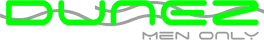 Dunez Logo
