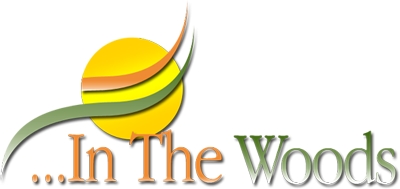 In The Woods Logo