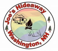 Joe's Hideaway Logo