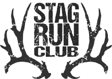 Stag Run Club Logo