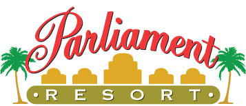 Parliament Resort Logo