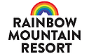 Rainbow Mountain Resort Logo