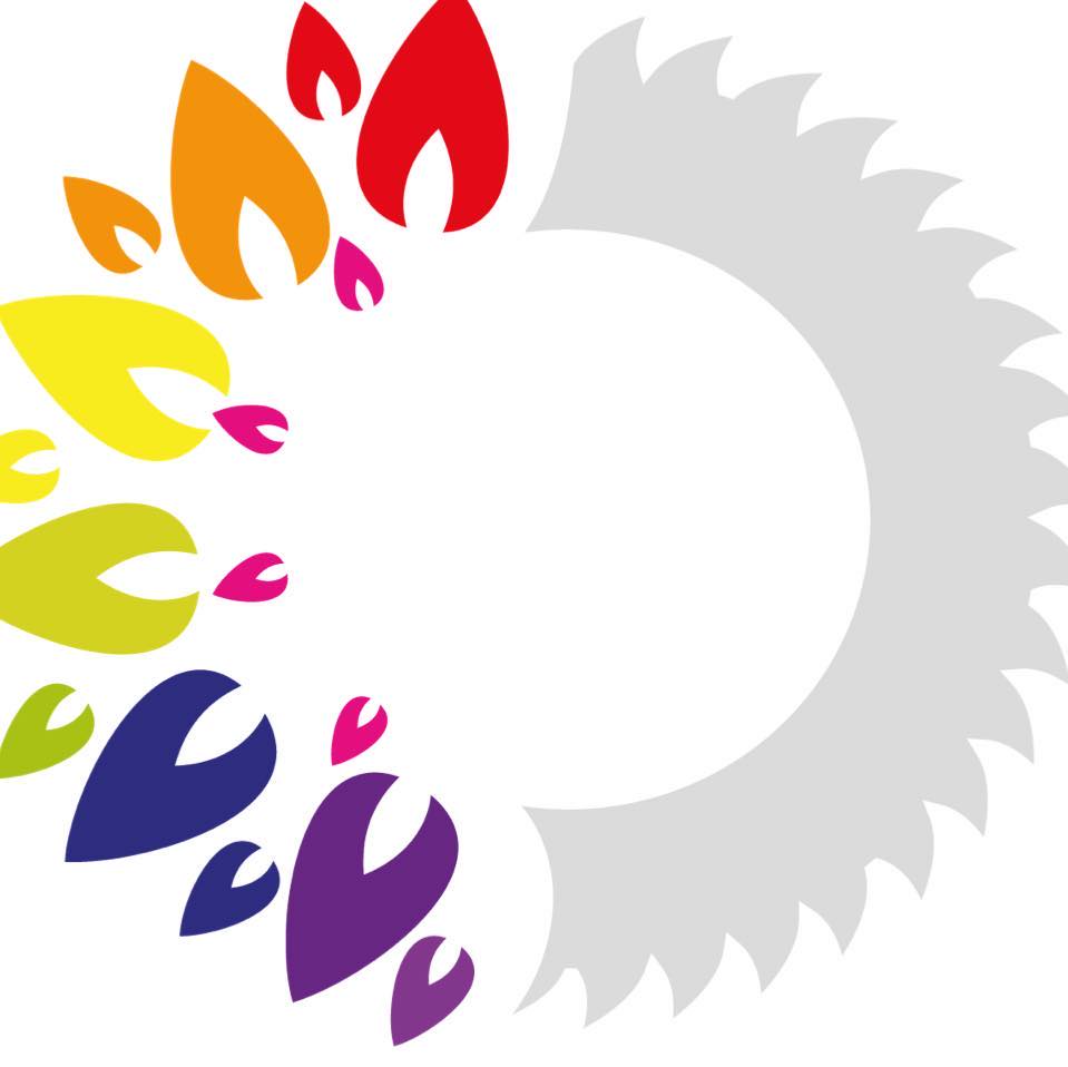 Sawmill Campground Logo