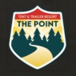 The POINT Resort Logo