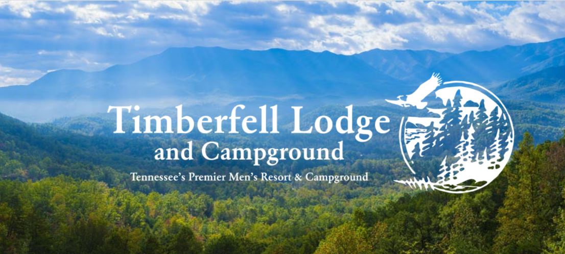 Timberfell lodge Logo