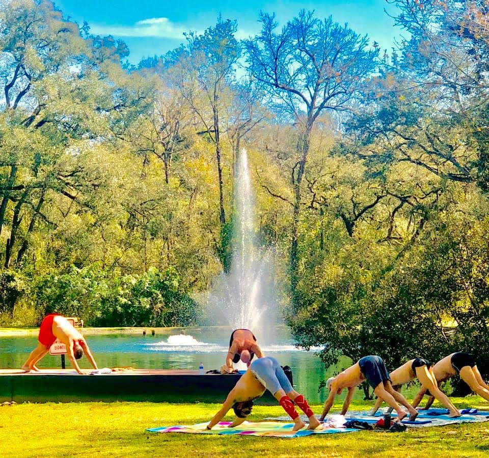 ๐ฅ๐น Adult Summer Camp at Sawmill: Relive the Fun with an Adult Twist! ๐๏ธโจ