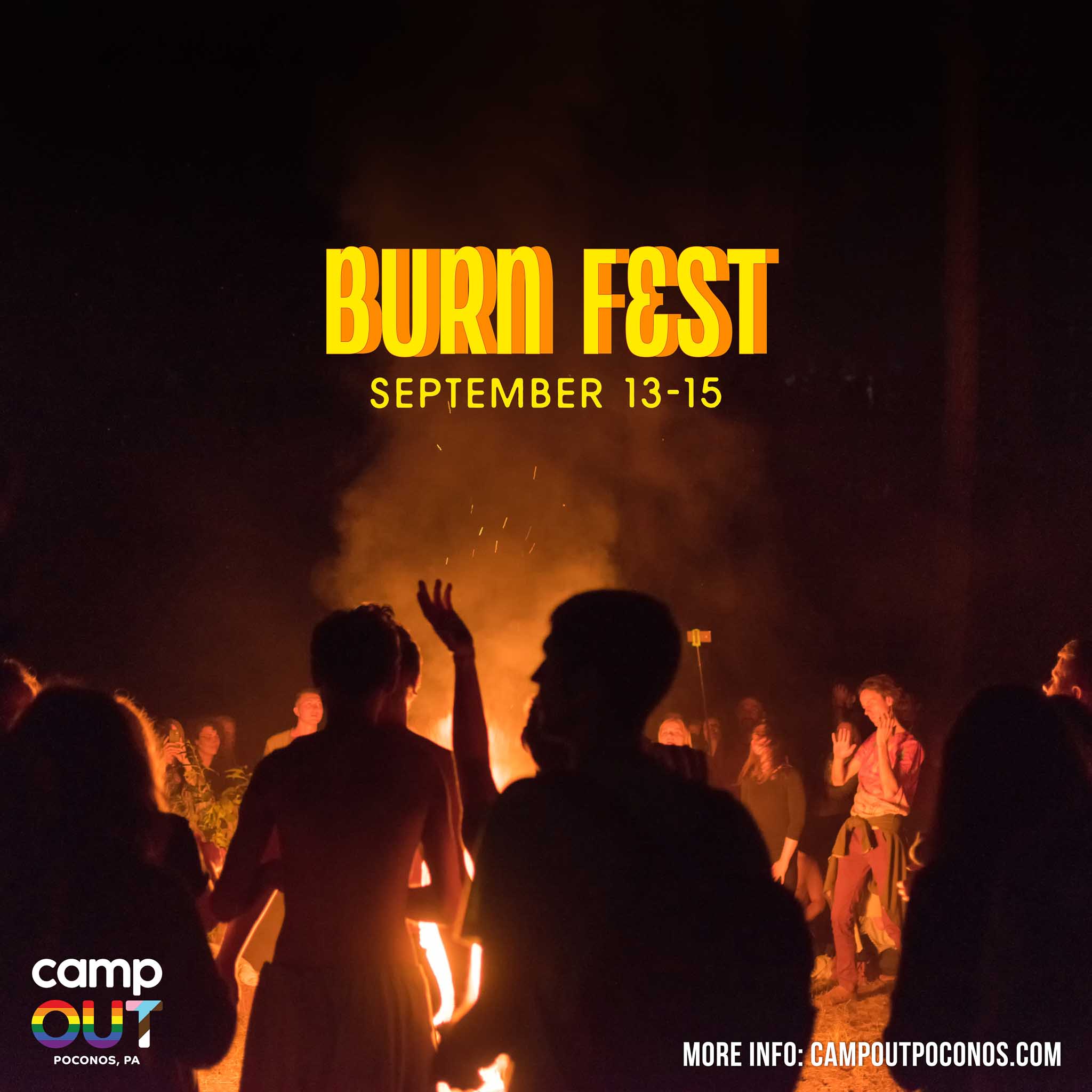 Burn Fest