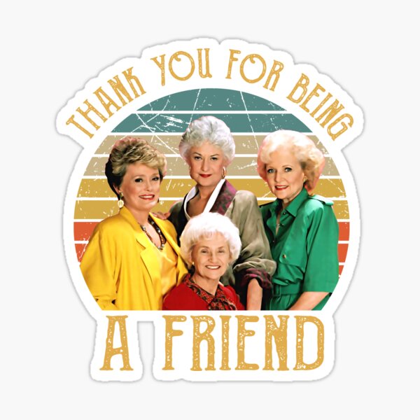 ๐โจ Members Appreciation Weekend: "Thank You for Being a Friend!" โจ๐