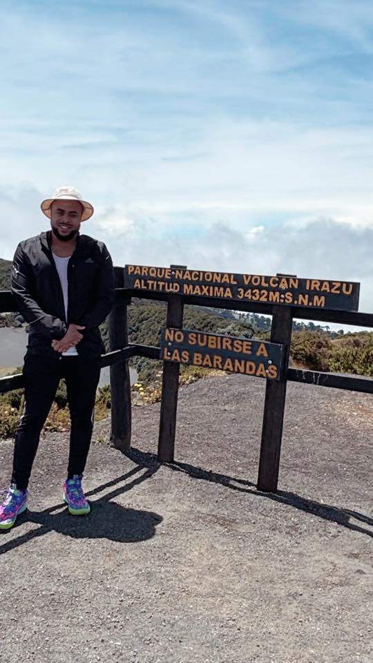 Costa Rica - Featured 1