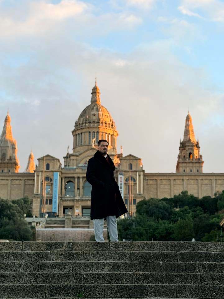 Barcelona - Featured 1