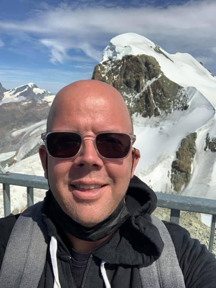 Switzerland - Featured 1