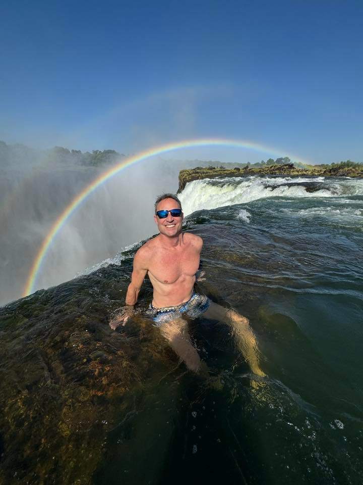 Zimbabwe - Featured 1