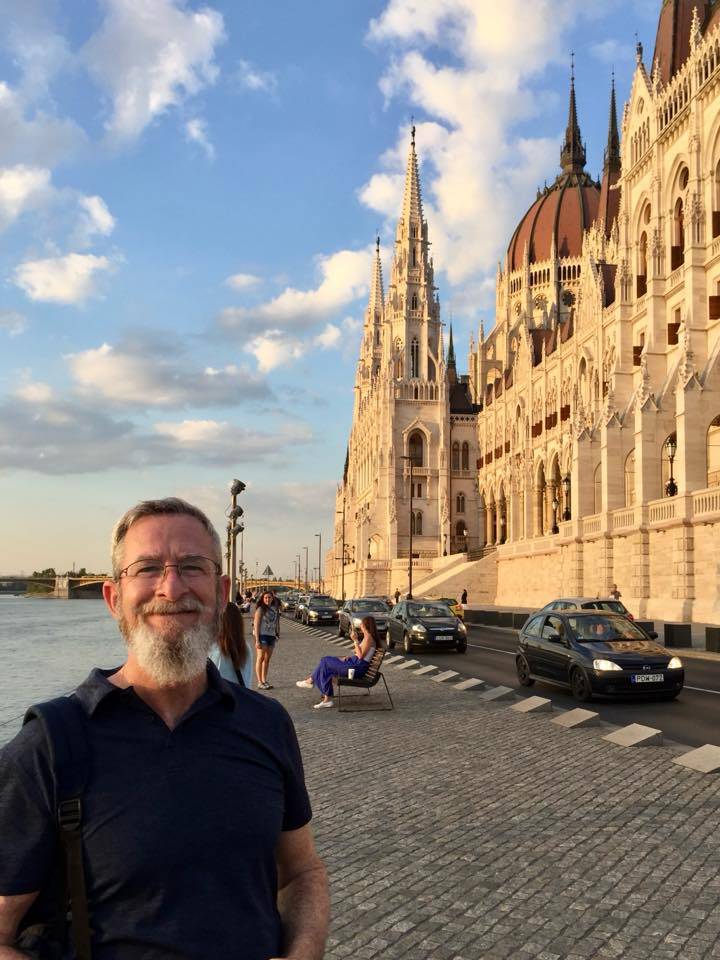 Budapest - Featured 1