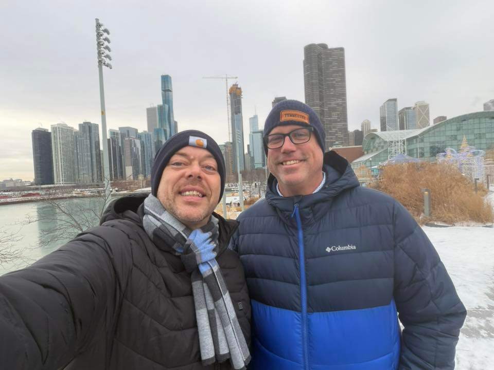 Chicago - Featured 1