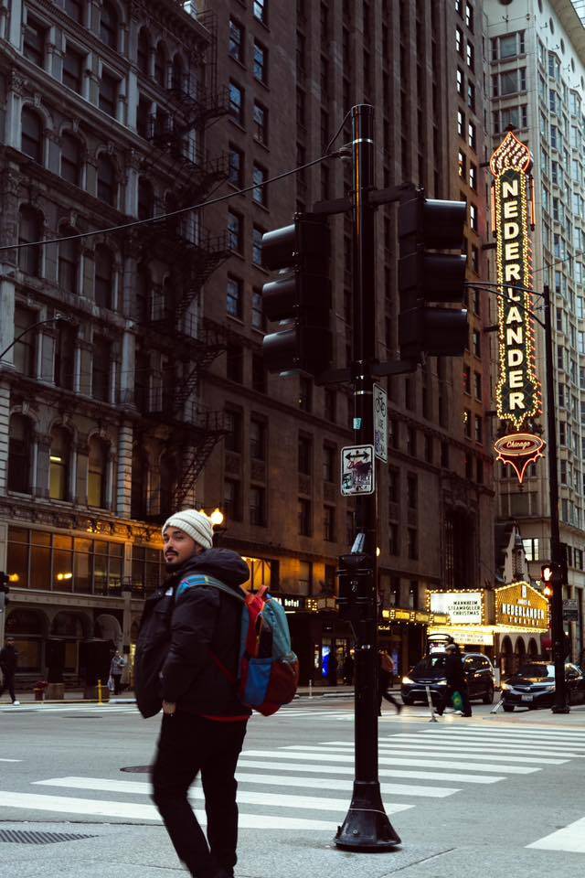 Chicago - Featured 2