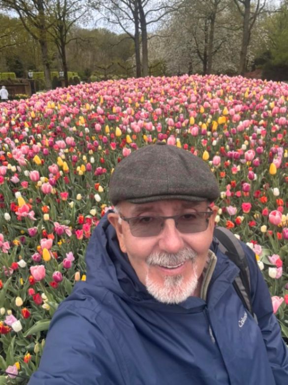 Amsterdam - Featured 1