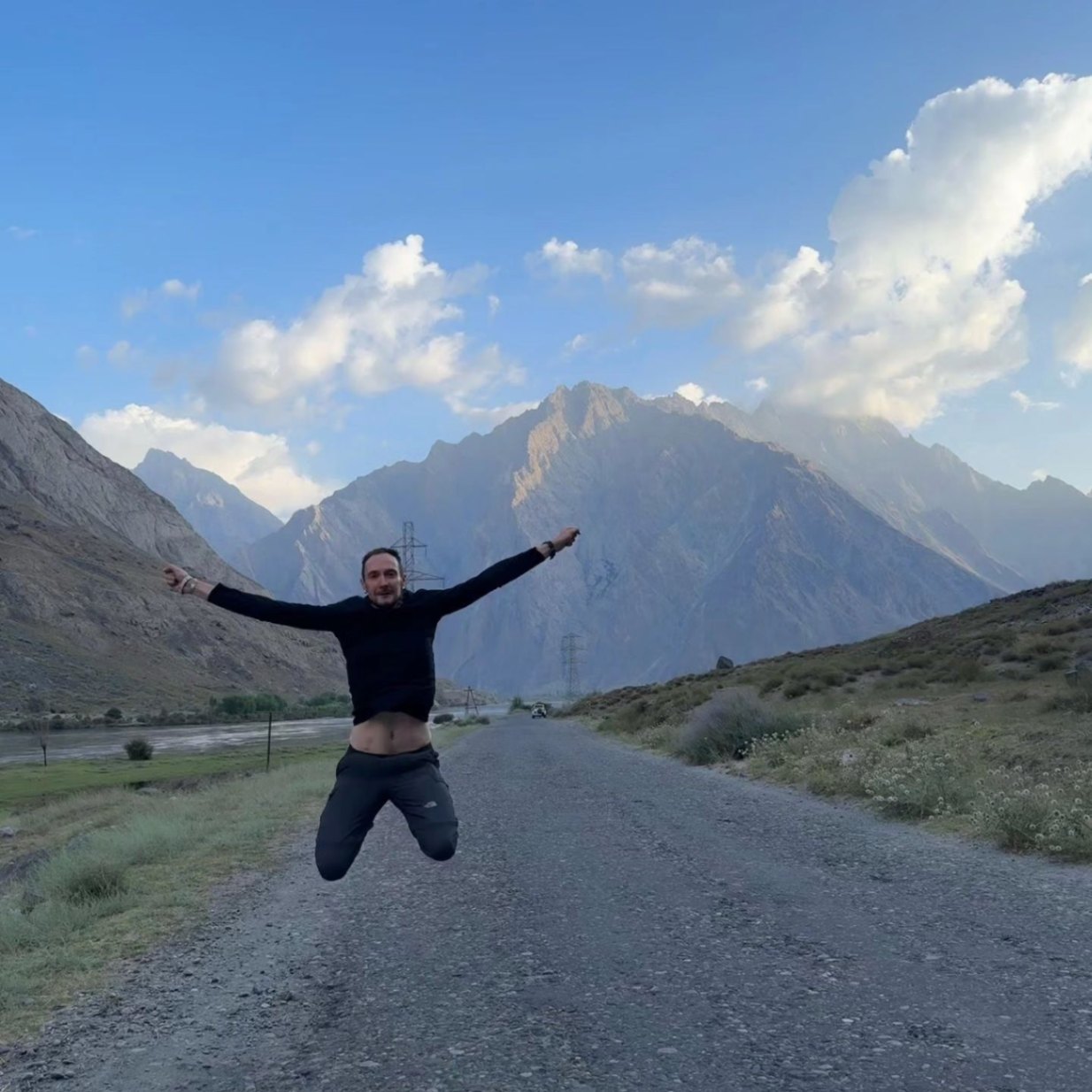 Tajikistan - Featured 1