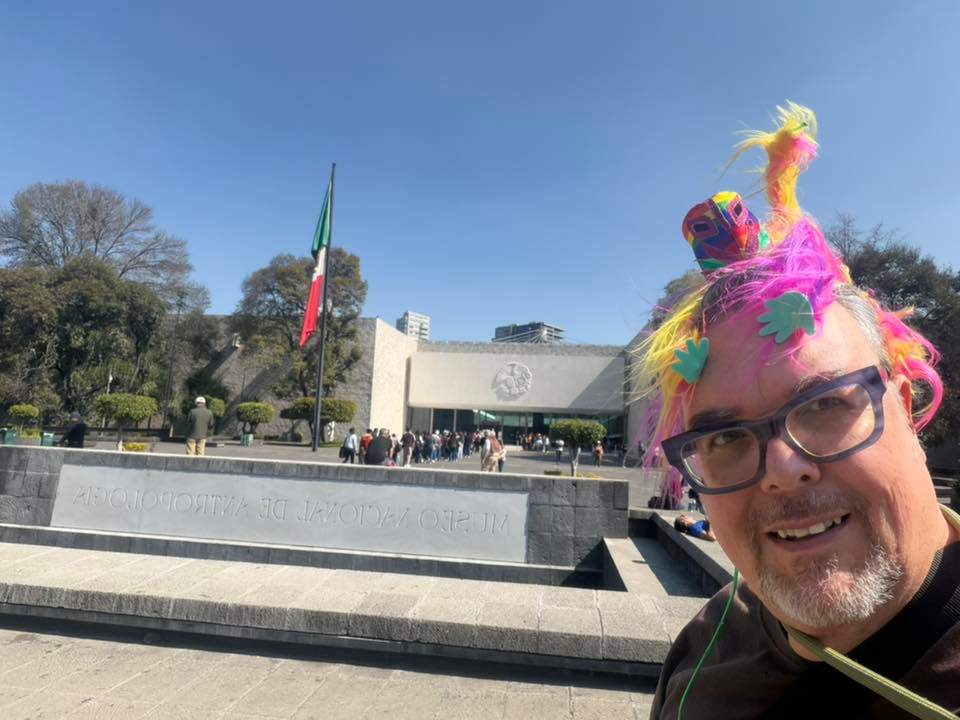 Mexico City - Featured 2