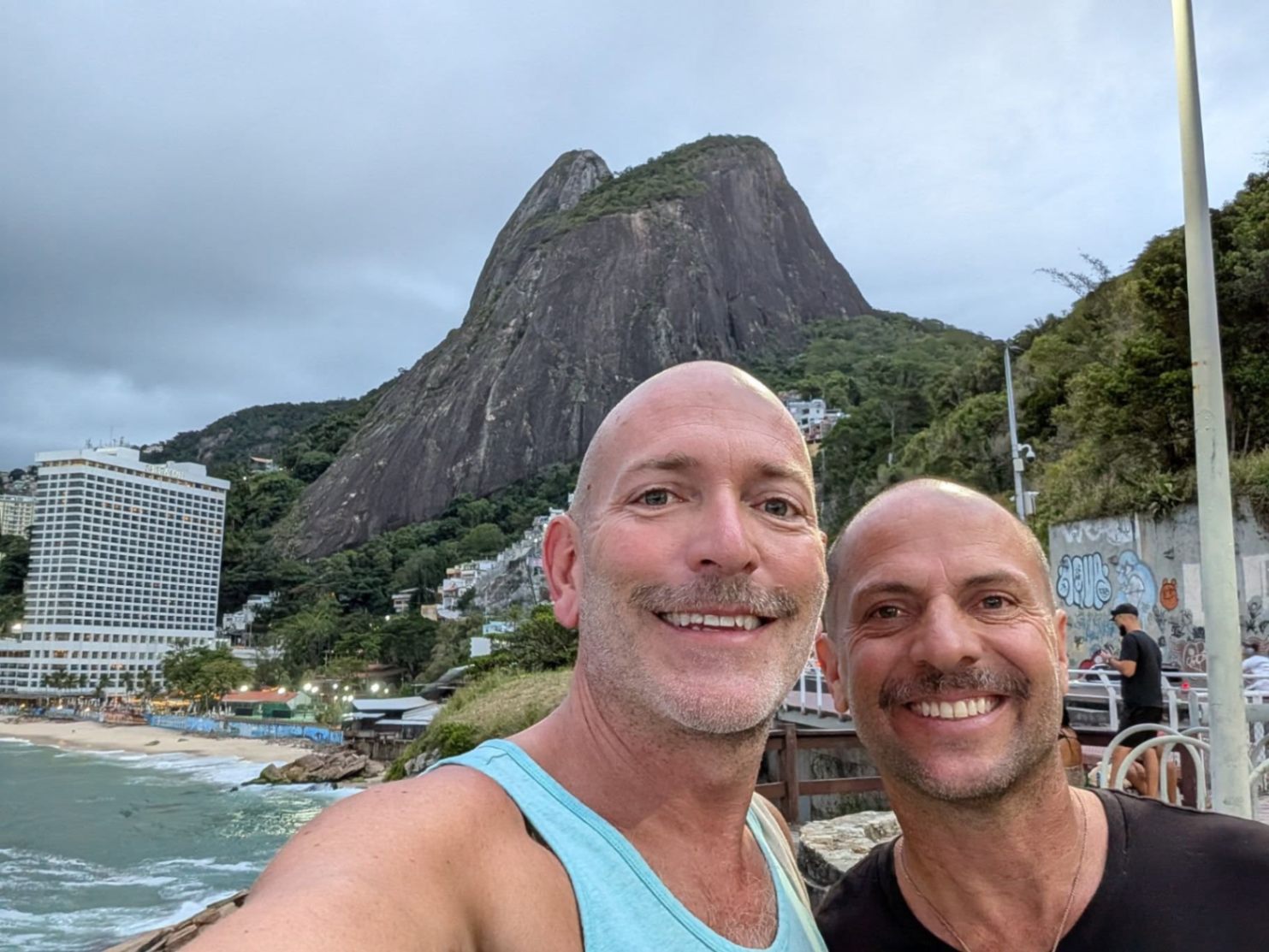 Rio de Janeiro - Featured 2