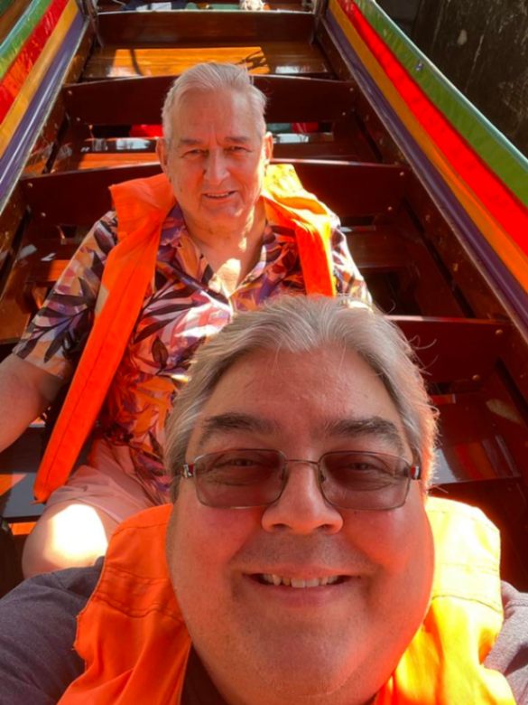 Bangkok - Featured 1