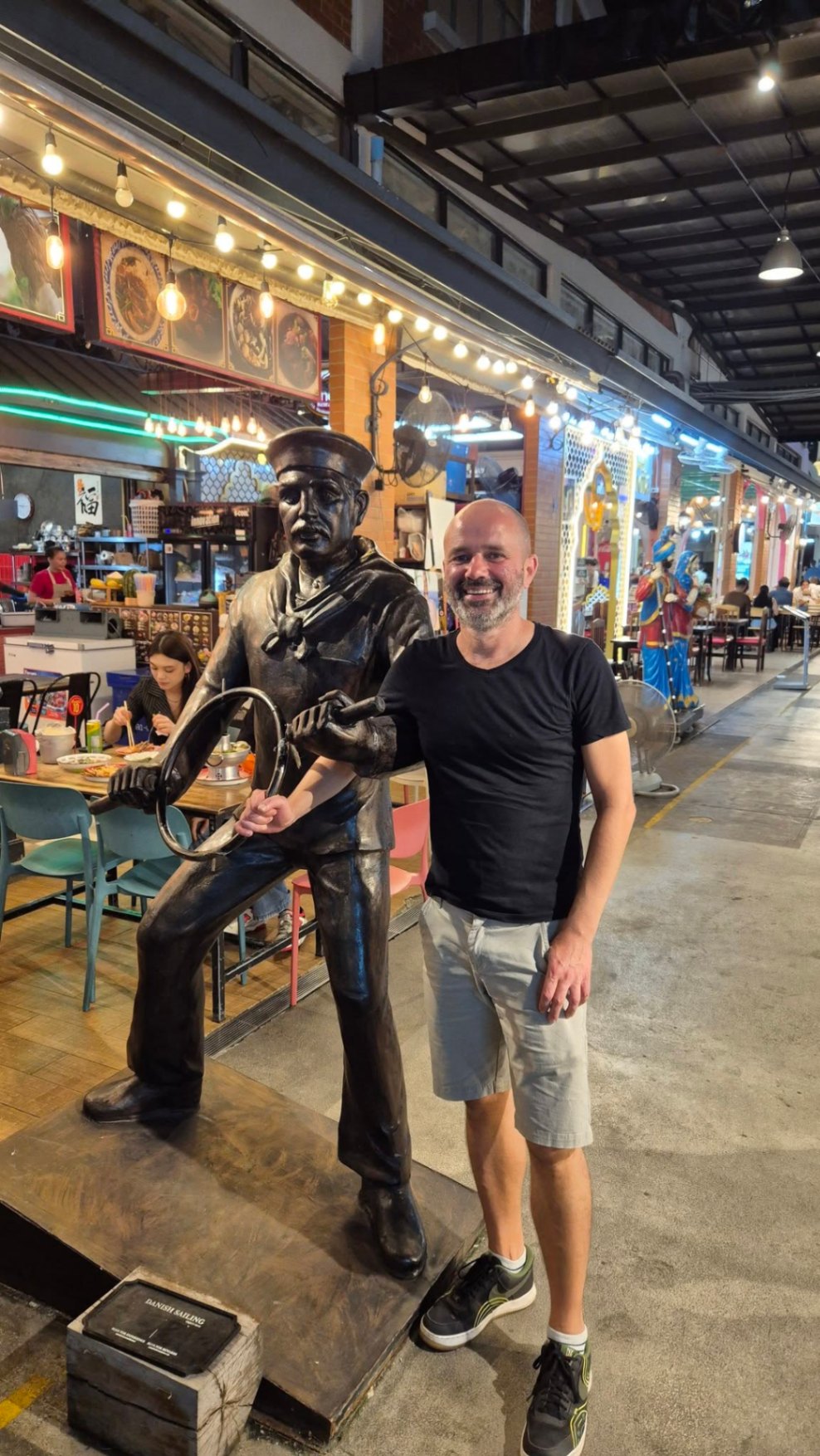 Bangkok - Featured 2