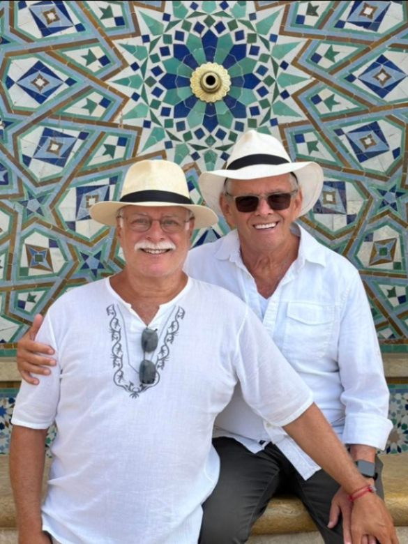 Casablanca - Featured 1