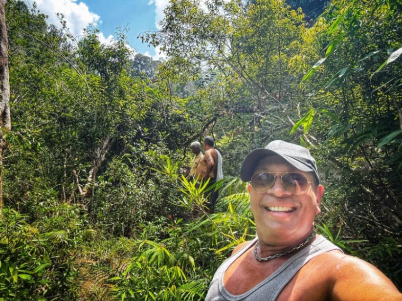 Sri Lanka - Featured 1