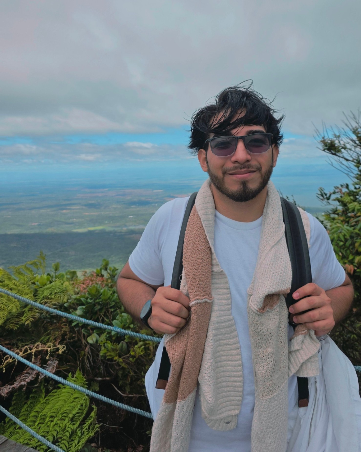 Nicaragua - Featured 1