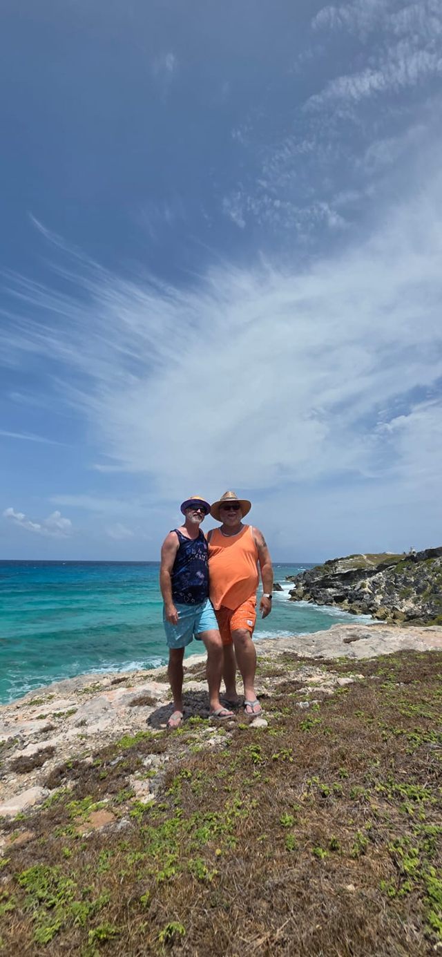Isla Mujeres - Featured 1