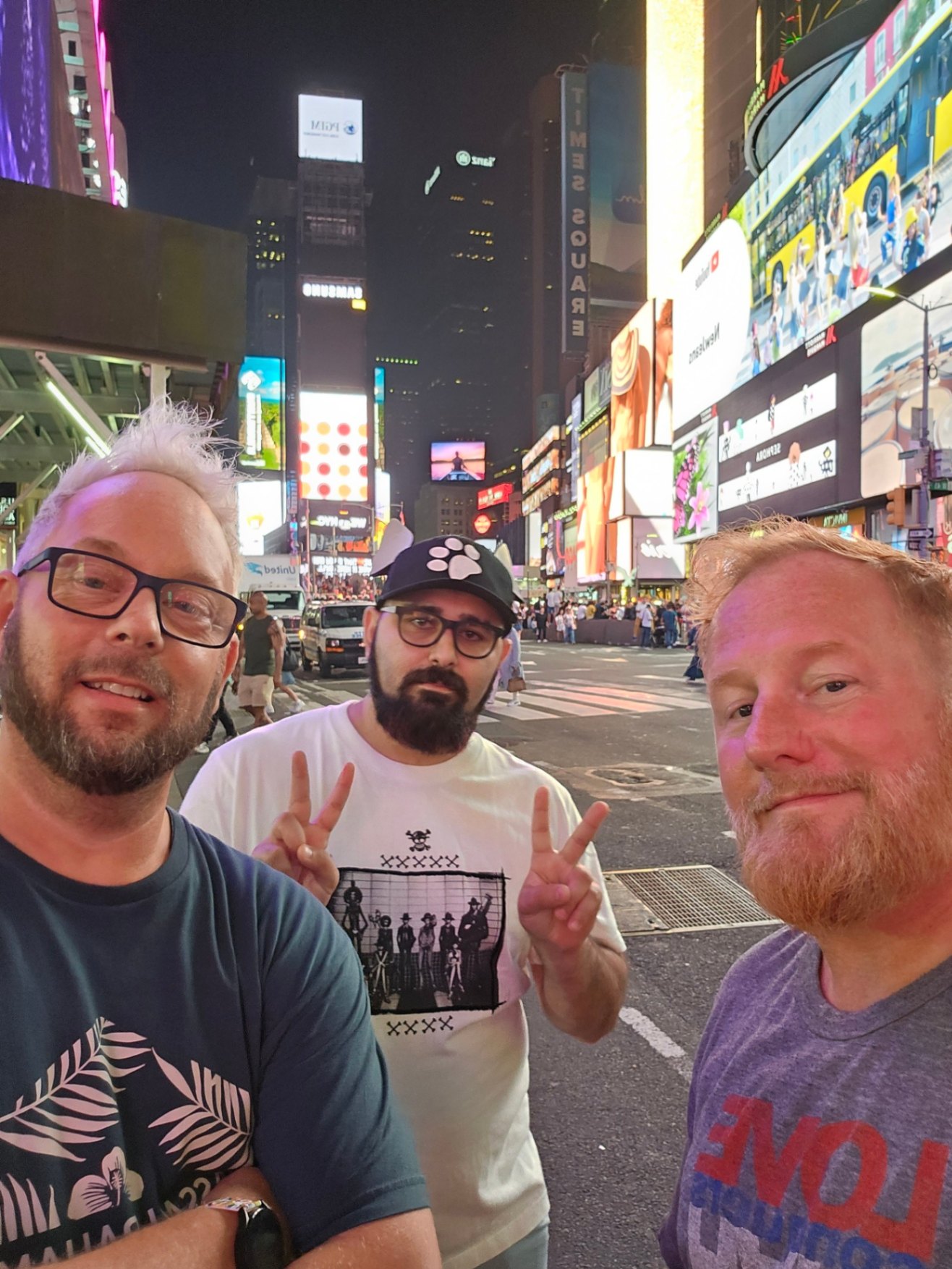 New York - Featured 1