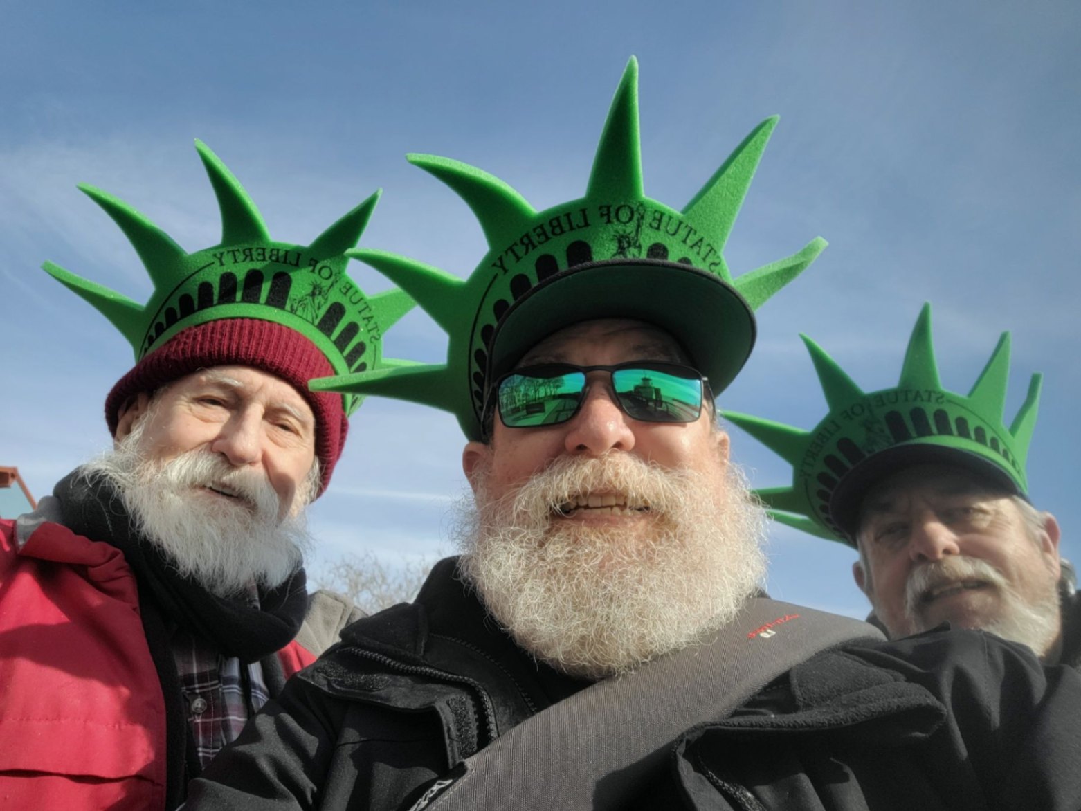 New York - Featured 2