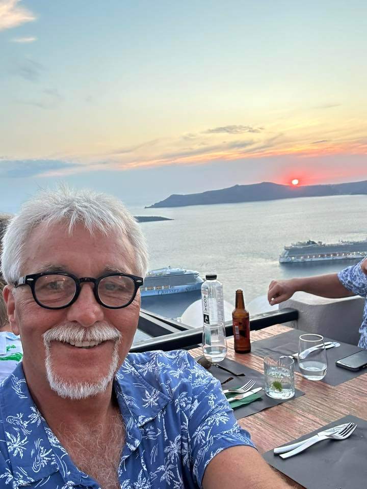 Fira / Santorini - Featured 1